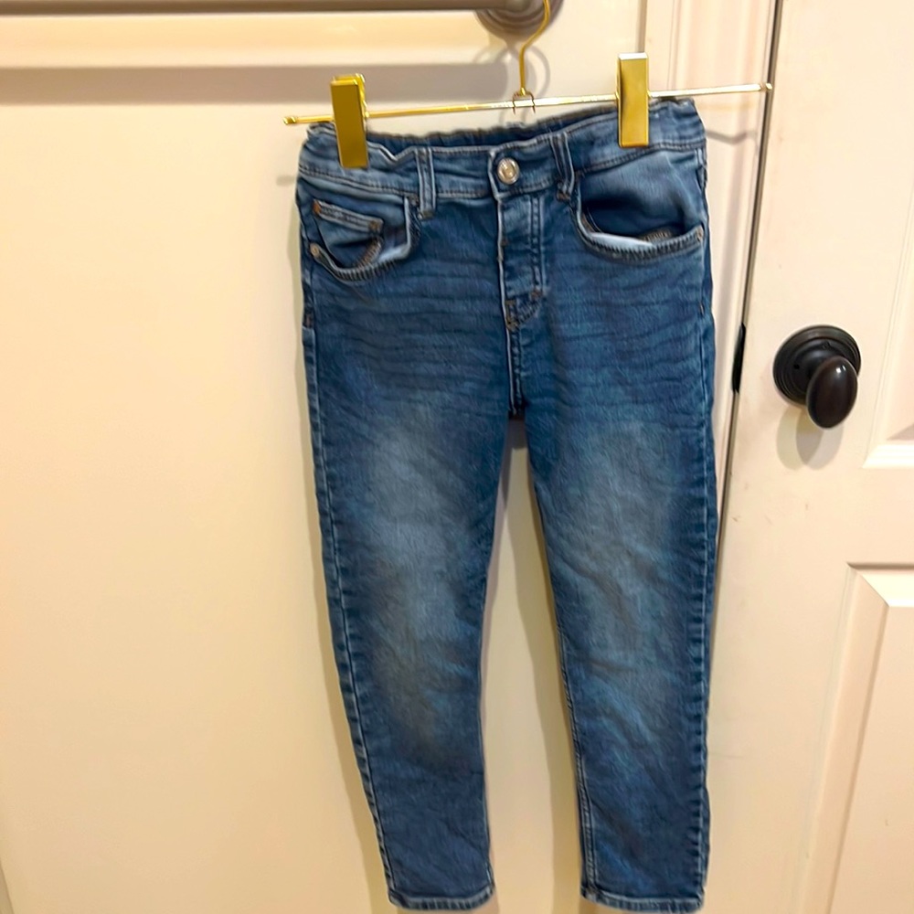 H&M jeans size 7 great condition